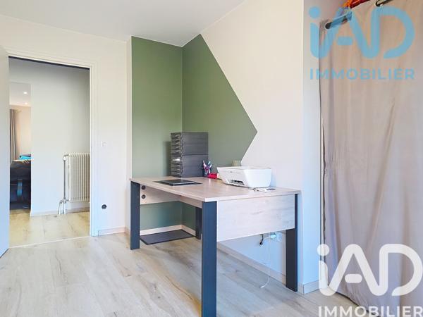 Appartement à vendre 4 pièces 78 m² Le Puy-en-Velay