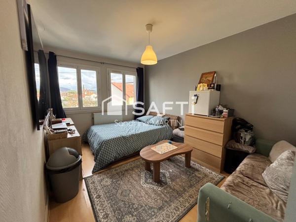 Maison T6, 140m2, 5 chambres, 2 sdb, 2 wc