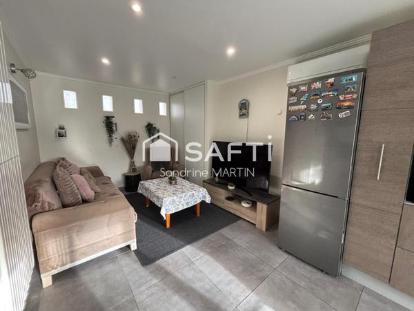 Maison T6, 140m2, 5 chambres, 2 sdb, 2 wc