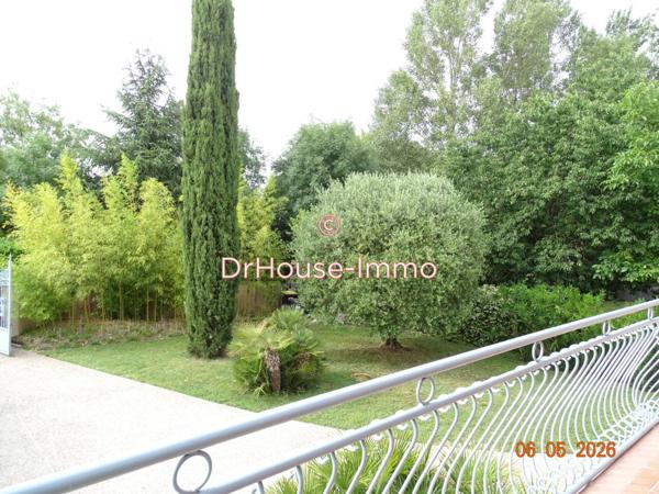 Maison à vendre 6 pièces de 168 m²