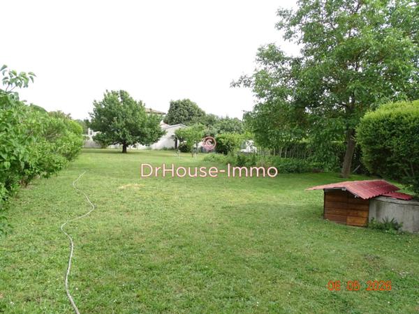 Maison à vendre 6 pièces de 168 m²