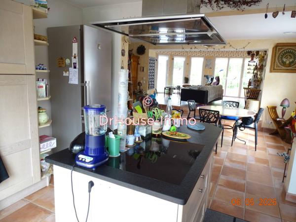 Maison à vendre 6 pièces de 168 m²