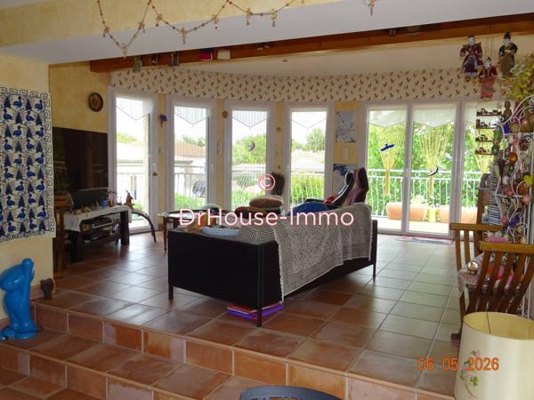 Maison à vendre 6 pièces de 168 m²