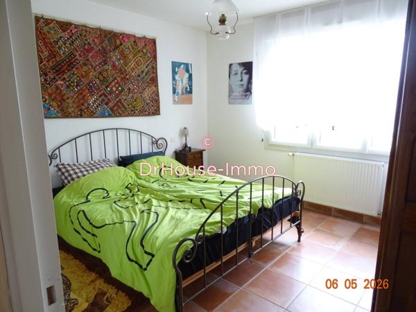 Maison à vendre 6 pièces de 168 m²