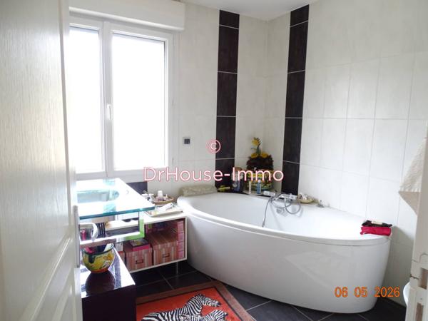 Maison à vendre 6 pièces de 168 m²