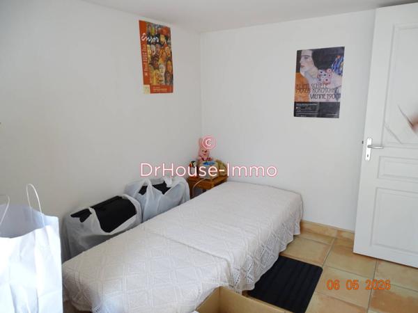 Maison à vendre 6 pièces de 168 m²