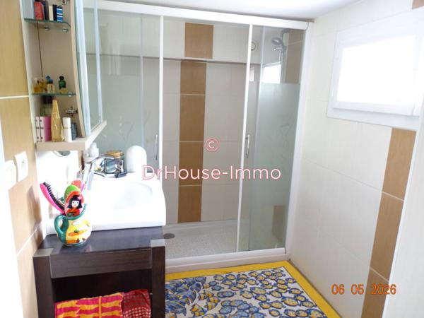 Maison à vendre 6 pièces de 168 m²