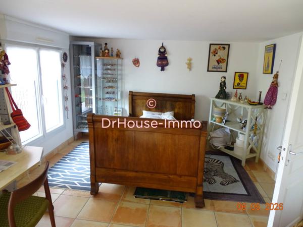 Maison à vendre 6 pièces de 168 m²