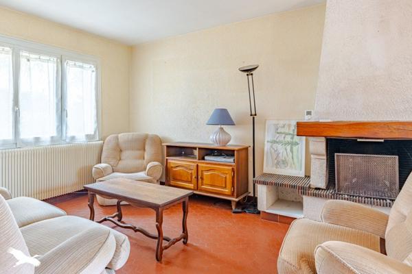 Maison à vendre 269 747 € Carbon-Blanc 4 p 103 m² DPE D