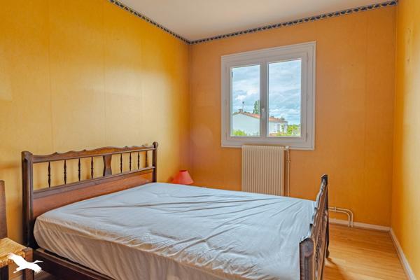 Maison à vendre 269 747 € Carbon-Blanc 4 p 103 m² DPE D