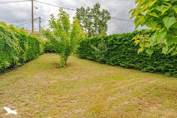 Maison à vendre 269 747 € Carbon-Blanc 4 p 103 m² DPE D