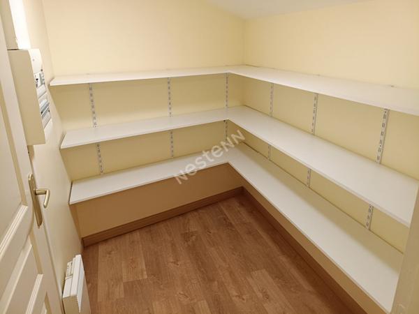 Maison dans le bourg de la Chaussaire