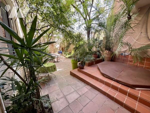 Maison à vendre Beaumont-de-Lomagne