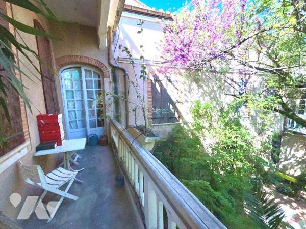 Maison à vendre Beaumont-de-Lomagne