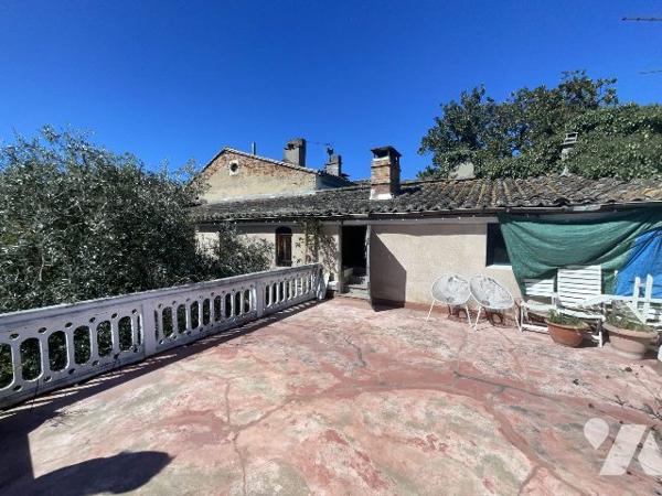 Maison à vendre Beaumont-de-Lomagne