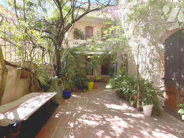 Maison à vendre Beaumont-de-Lomagne