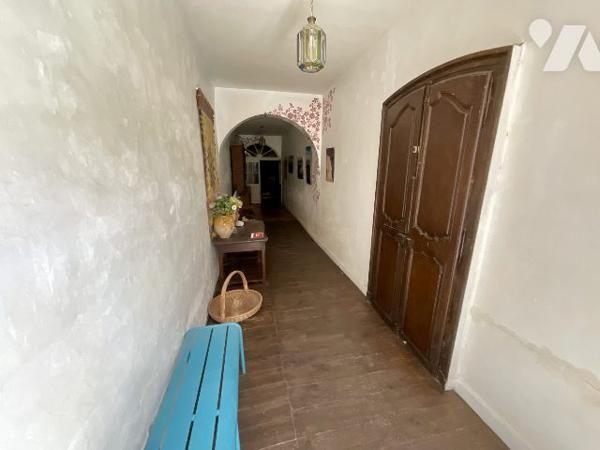 Maison à vendre Beaumont-de-Lomagne