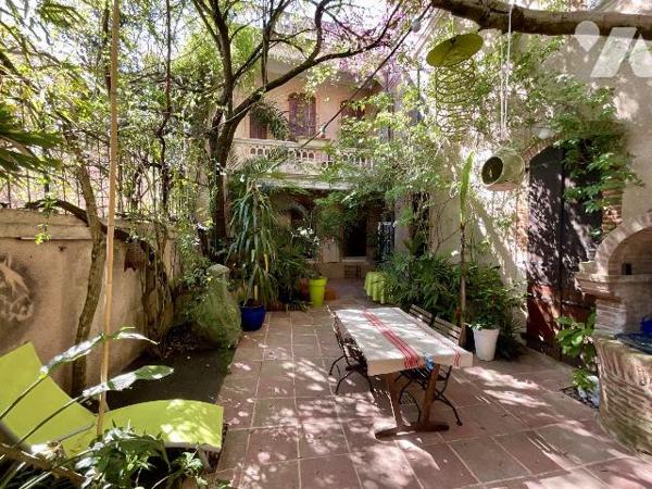 Maison à vendre Beaumont-de-Lomagne