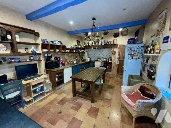 Maison à vendre Beaumont-de-Lomagne