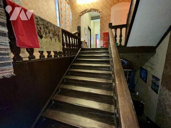 Maison à vendre Beaumont-de-Lomagne