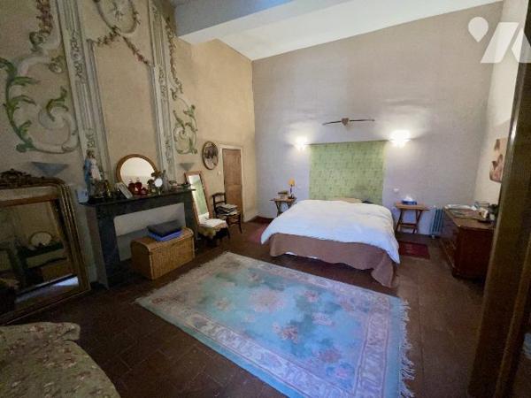 Maison à vendre Beaumont-de-Lomagne