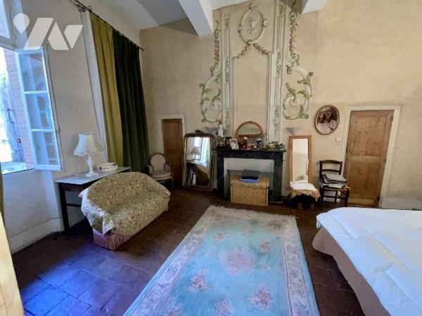 Maison à vendre Beaumont-de-Lomagne