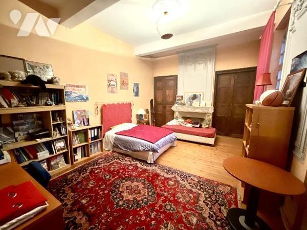 Maison à vendre Beaumont-de-Lomagne