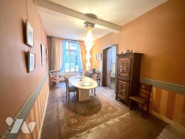 Maison à vendre Beaumont-de-Lomagne