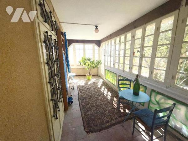 Maison à vendre Beaumont-de-Lomagne