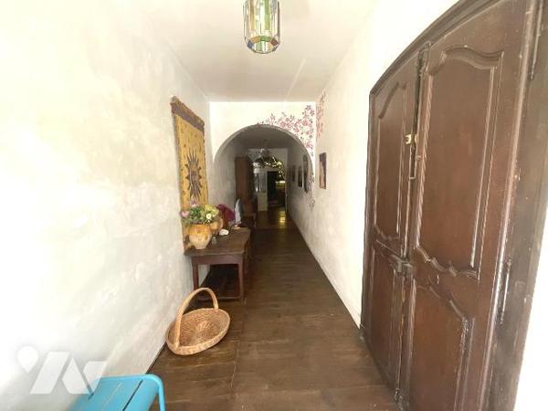 Maison à vendre Beaumont-de-Lomagne