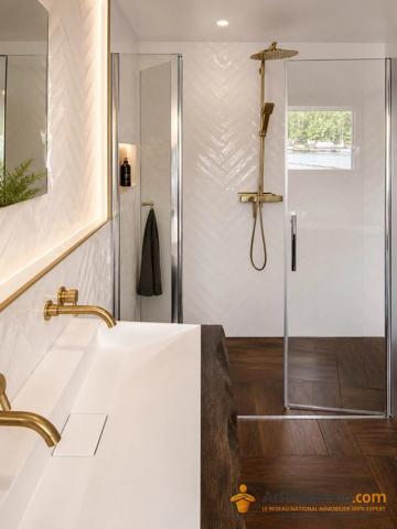 Vente                                                      Péniche
                        
                                         180 m2                     à Suresnes