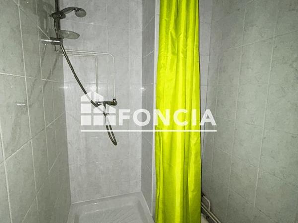 Location Studio 14.4 m² - 46 RUE GABRIEL VICAIRE Bourg En Bresse 01000