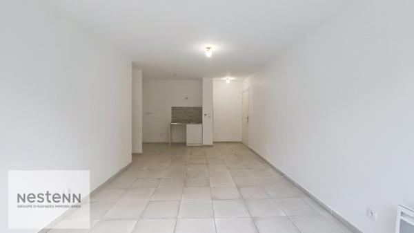 T3 REZ DE JARDIN TERRASSE JARDIN GARAGE DOUBLE