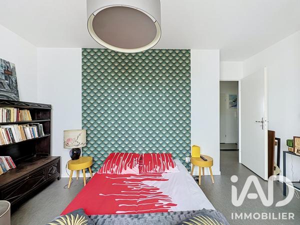 Appartement à vendre 2 pièces 47 m² Bobigny