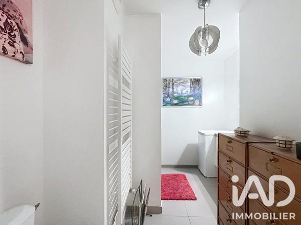 Appartement à vendre 2 pièces 47 m² Bobigny