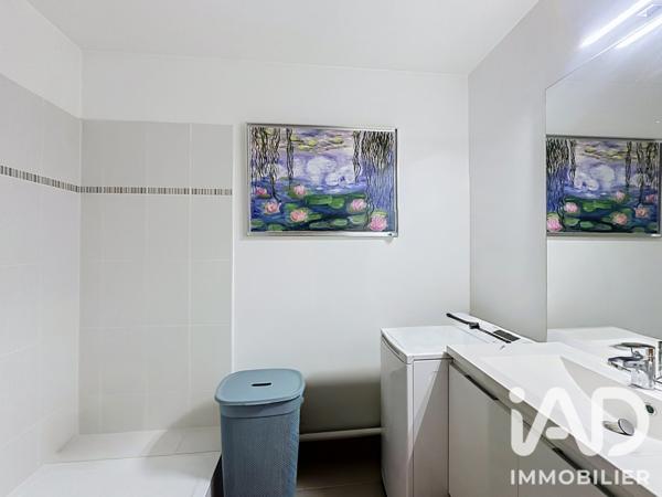 Appartement à vendre 2 pièces 47 m² Bobigny