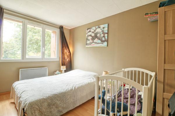 Appartement 2 pièces 55m² - Antony - Bois de l'Aurore