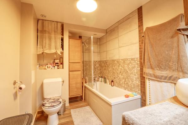 Appartement 2 pièces 55m² - Antony - Bois de l'Aurore