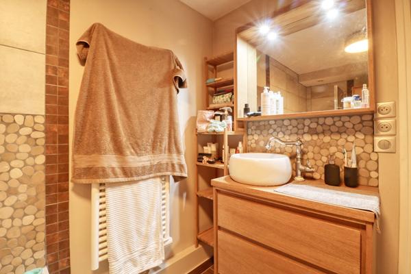 Appartement 2 pièces 55m² - Antony - Bois de l'Aurore