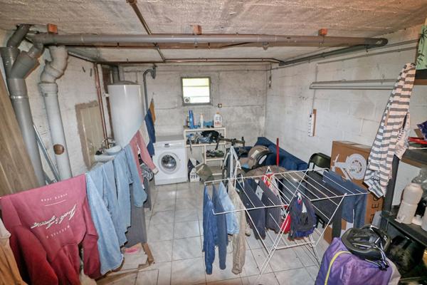 Appartement 2 pièces 55m² - Antony - Bois de l'Aurore