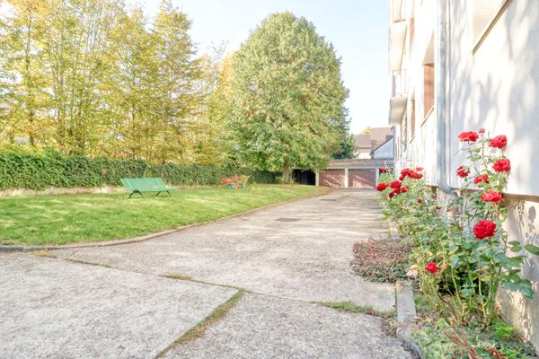 Appartement 2 pièces 55m² - Antony - Bois de l'Aurore