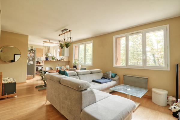 Appartement 2 pièces 55m² - Antony - Bois de l'Aurore