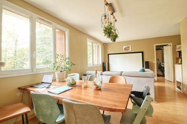 Appartement 2 pièces 55m² - Antony - Bois de l'Aurore