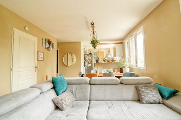 Appartement 2 pièces 55m² - Antony - Bois de l'Aurore