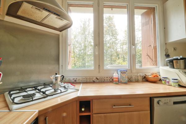 Appartement 2 pièces 55m² - Antony - Bois de l'Aurore