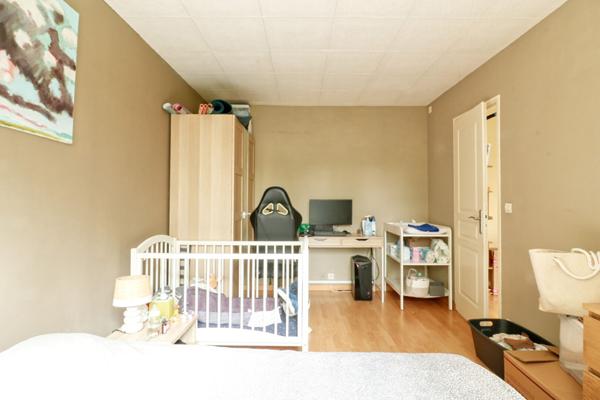 Appartement 2 pièces 55m² - Antony - Bois de l'Aurore