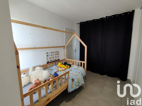 Maison à vendre 4 pièces 85 m² Saint-André-de-Roquelongue