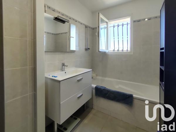 Maison à vendre 4 pièces 85 m² Saint-André-de-Roquelongue