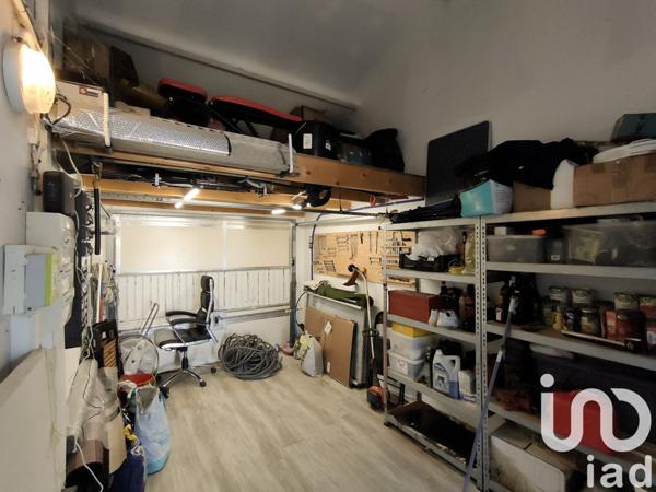 Maison à vendre 4 pièces 85 m² Saint-André-de-Roquelongue