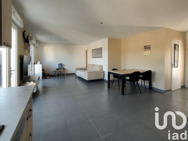 Maison à vendre 4 pièces 85 m² Saint-André-de-Roquelongue